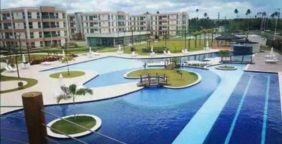 Muro Alto Clube Apartahotel *