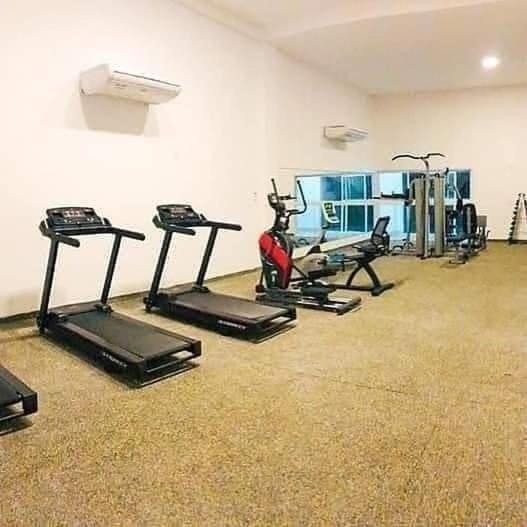Muro Alto Clube Apartahotel *