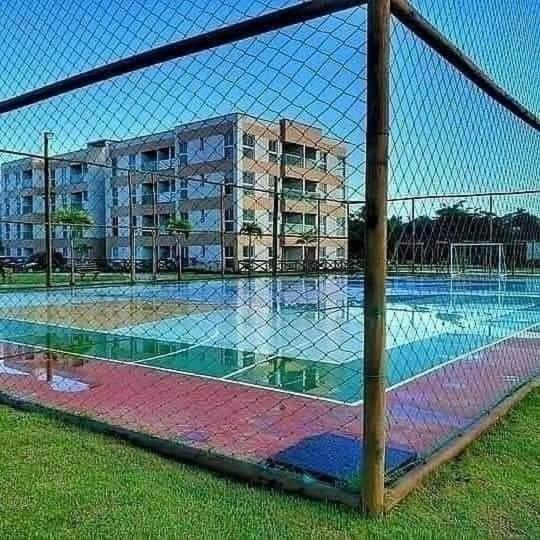 Muro Alto Clube * Pôrto das Galinhas
