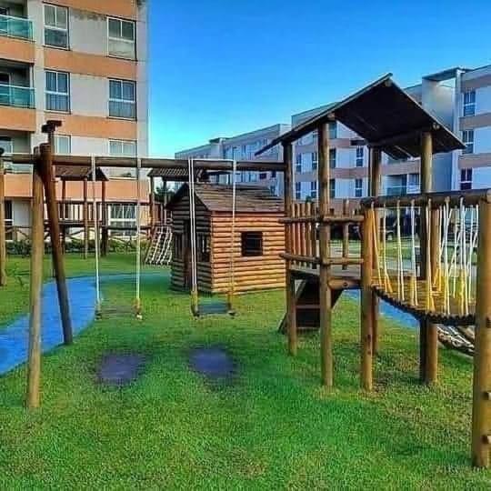 Muro Alto Clube Pôrto das Galinhas