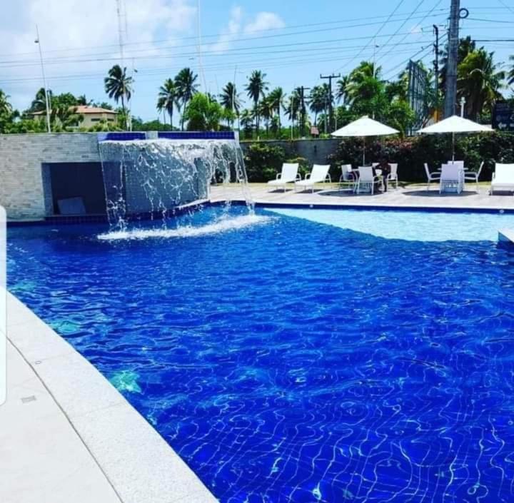 Apartahotel Muro Alto Clube