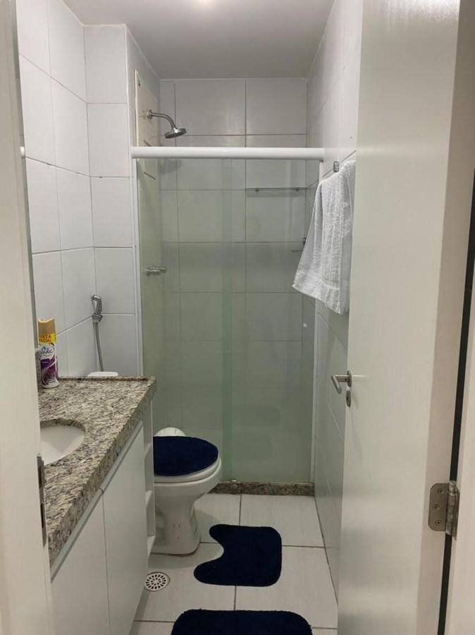 Apartahotel Muro Alto Clube *