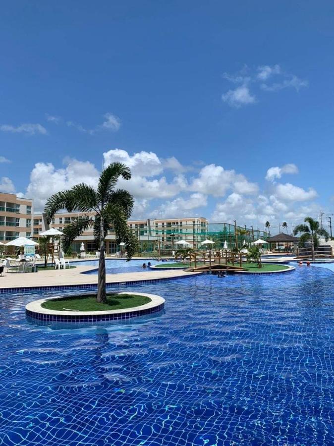 Apartahotel Muro Alto Clube Pôrto das Galinhas