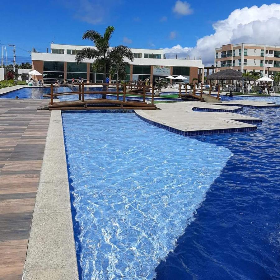 Muro Alto Clube Apartahotel *