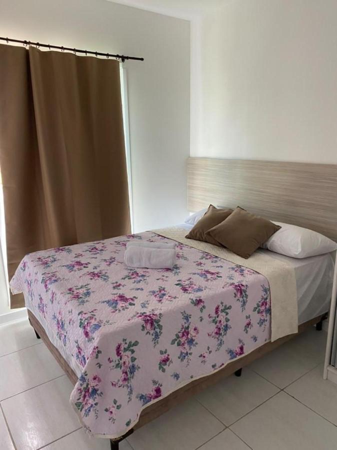 Muro Alto Clube Aparthotel Porto de Galinhas